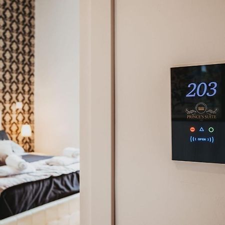 Colosseum Rooms Рим Экстерьер фото