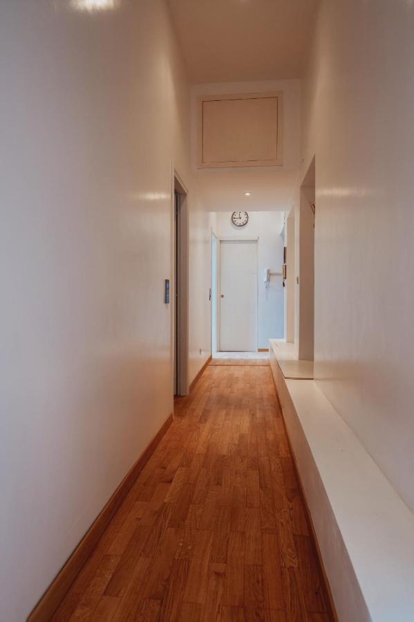 Colosseum Rooms Рим Экстерьер фото