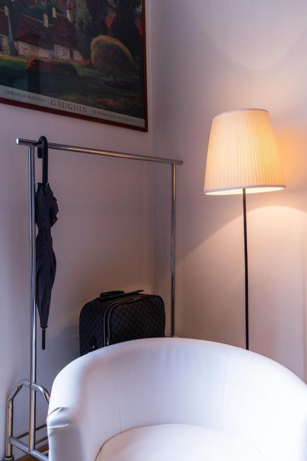 Colosseum Rooms Рим Экстерьер фото