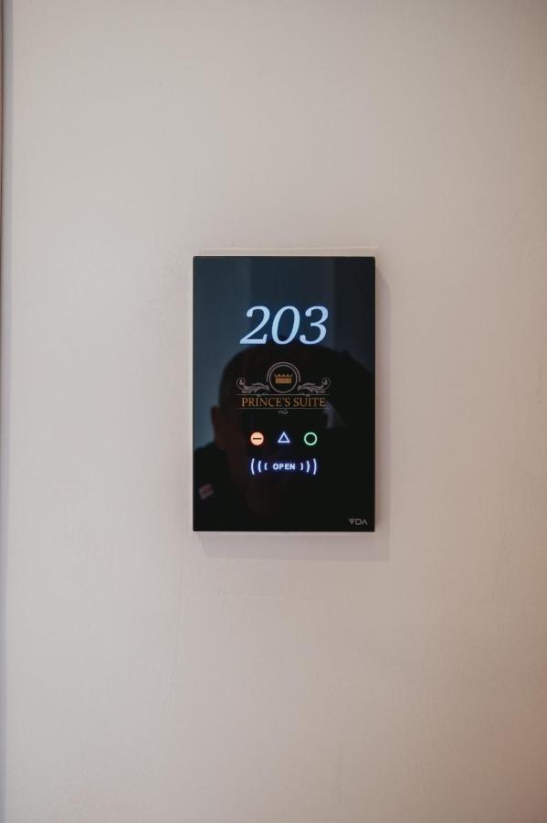 Colosseum Rooms Рим Экстерьер фото