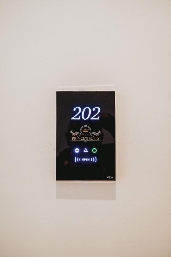 Colosseum Rooms Рим Экстерьер фото