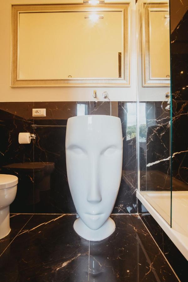 Colosseum Rooms Рим Экстерьер фото