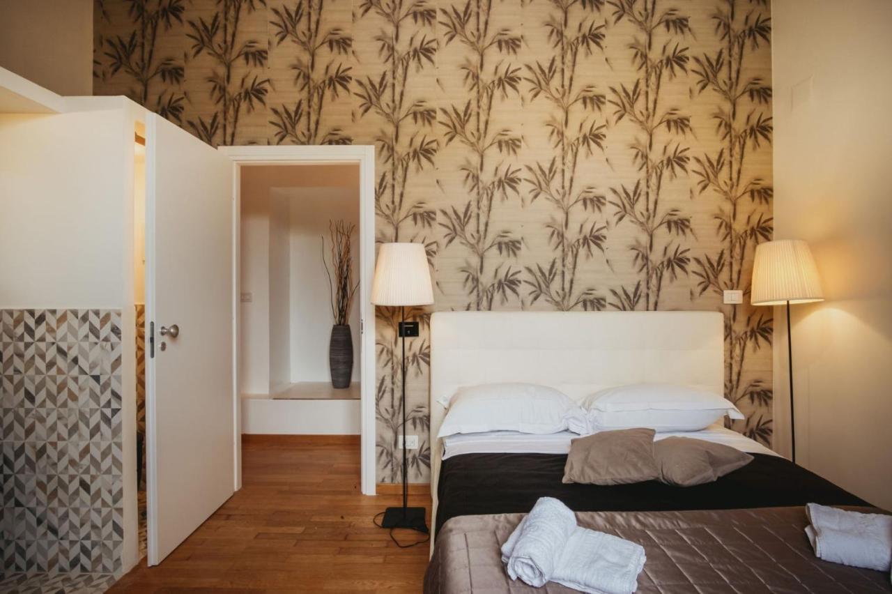 Colosseum Rooms Рим Экстерьер фото