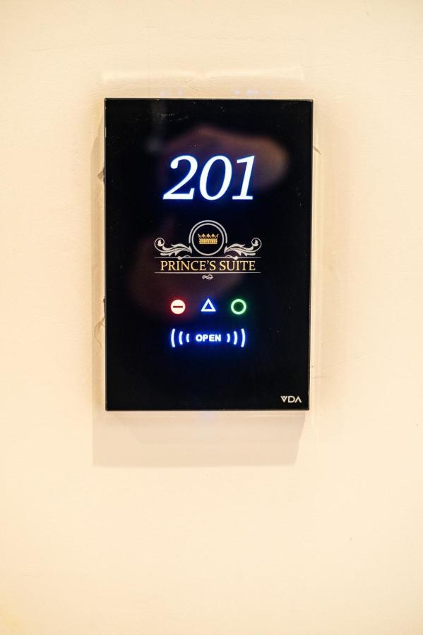Colosseum Rooms Рим Экстерьер фото