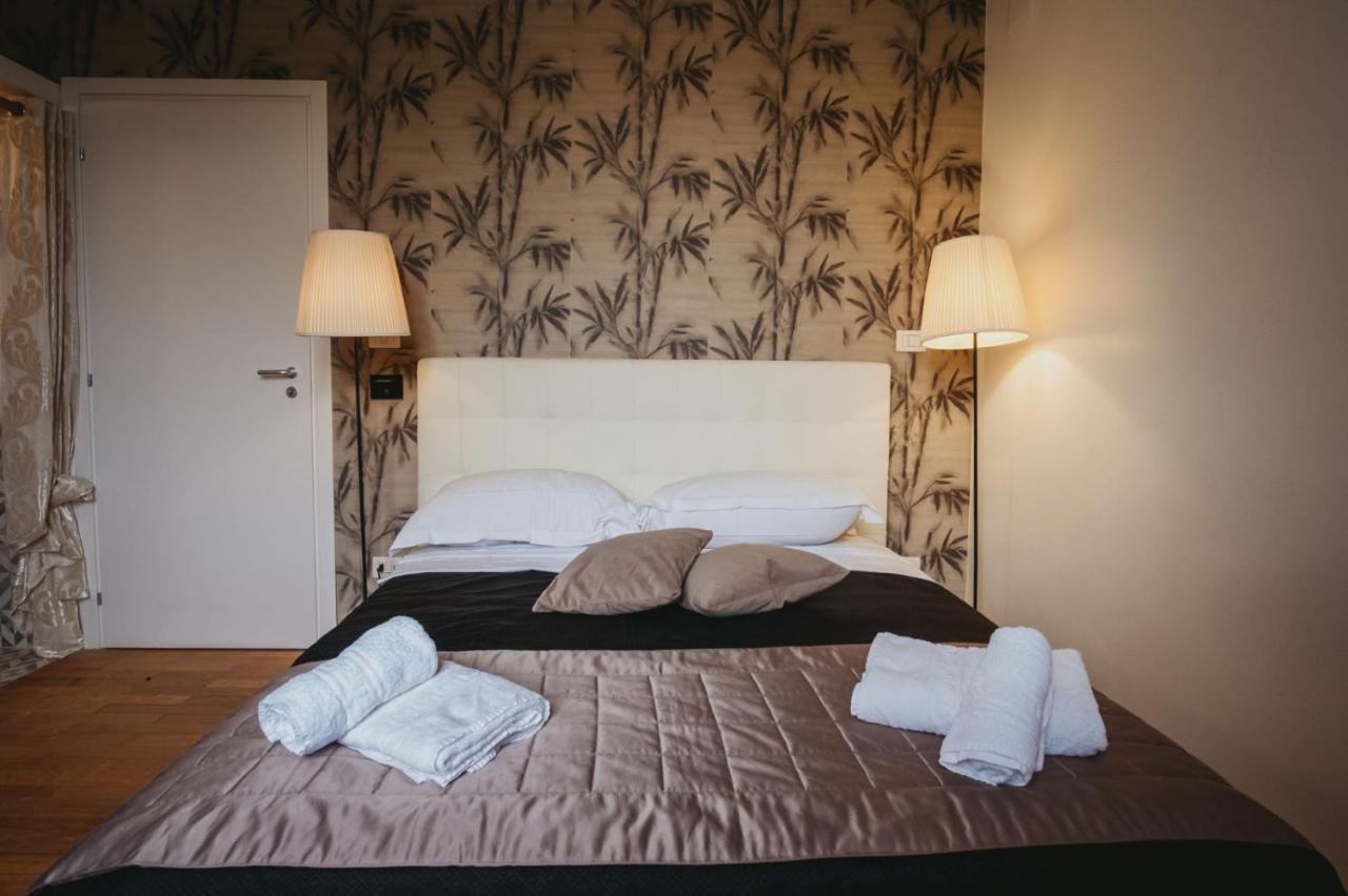 Colosseum Rooms Рим Экстерьер фото