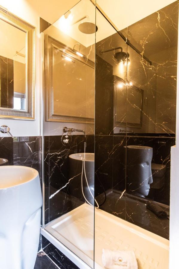Colosseum Rooms Рим Экстерьер фото