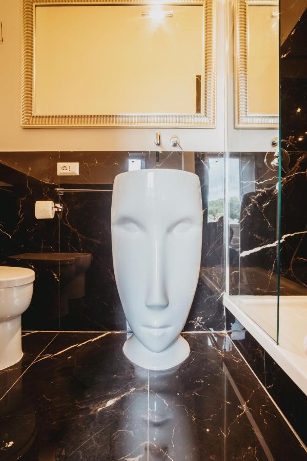 Colosseum Rooms Рим Экстерьер фото
